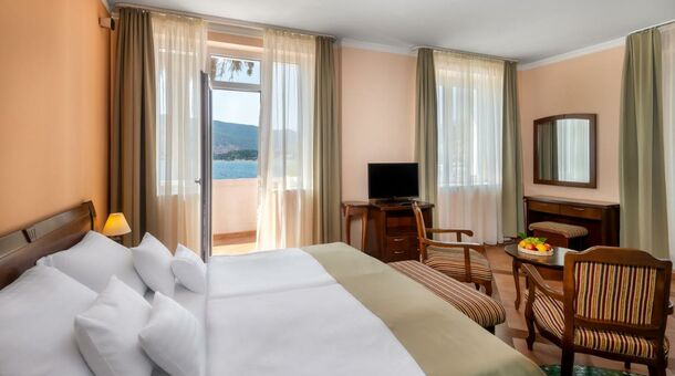 Páratlan vakáció Montenegróban!