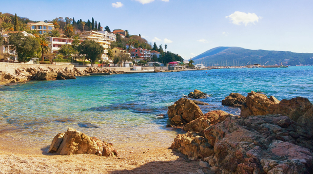 Páratlan vakáció Montenegróban!