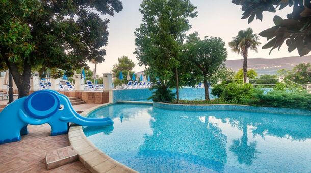 Páratlan vakáció Montenegróban!