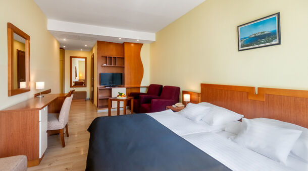 Páratlan vakáció Montenegróban!