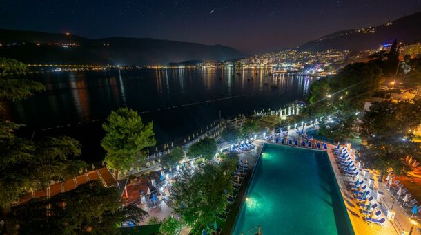 Páratlan vakáció Montenegróban!