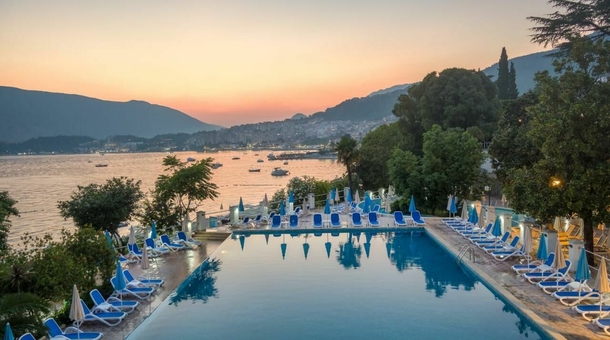 Páratlan vakáció Montenegróban!