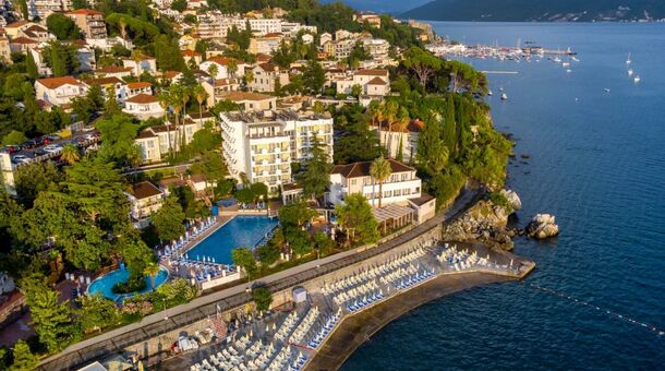 Páratlan vakáció Montenegróban!