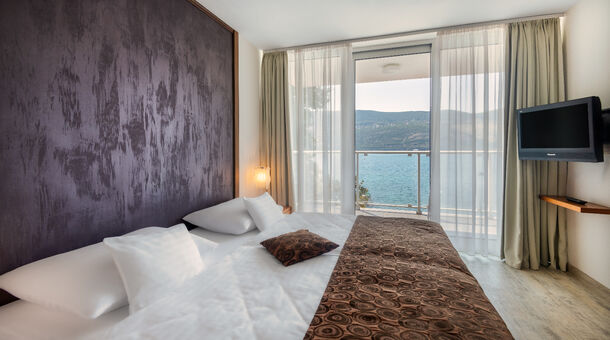 Páratlan vakáció Montenegróban!