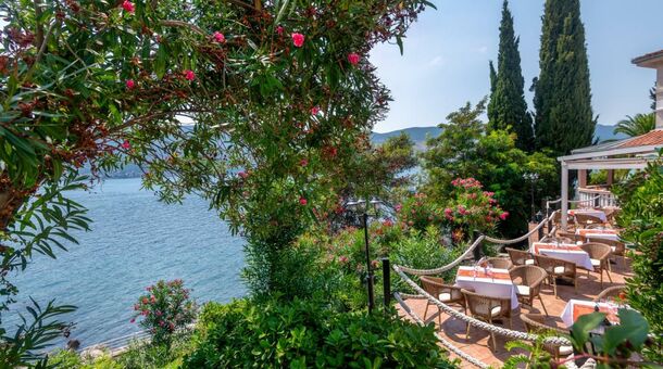 Páratlan vakáció Montenegróban!