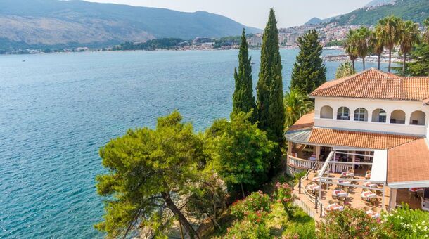 Páratlan vakáció Montenegróban!