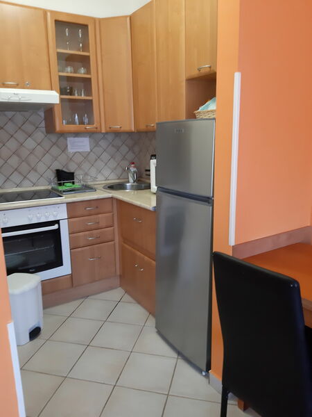 Gambrinus Apartmanok
