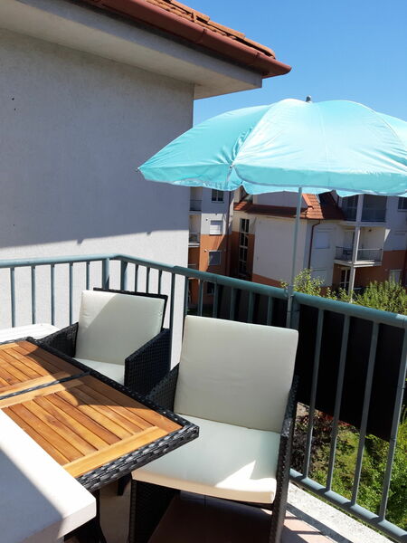Gambrinus Apartmanok