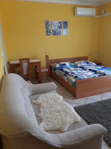 Gambrinus Apartmanok
