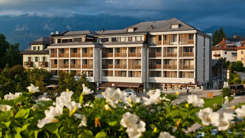 Hotel Lovec****