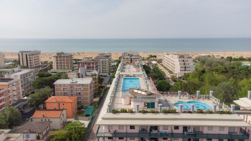 Residenza delle Terme
