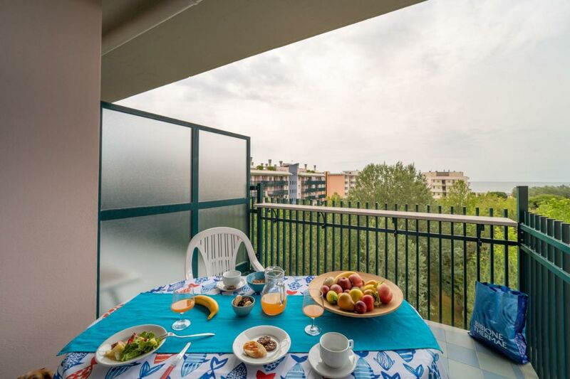 B4 és B2-4 apartman
