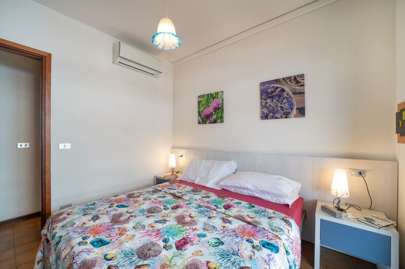 B4 apartman