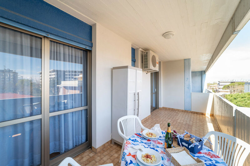 B5 apartman