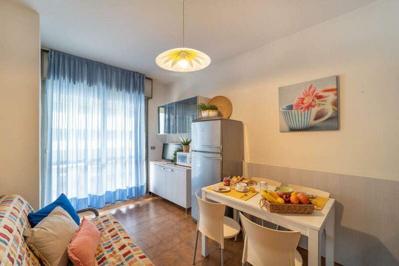 B5 apartman