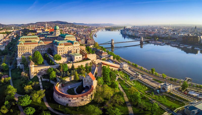 Budapest