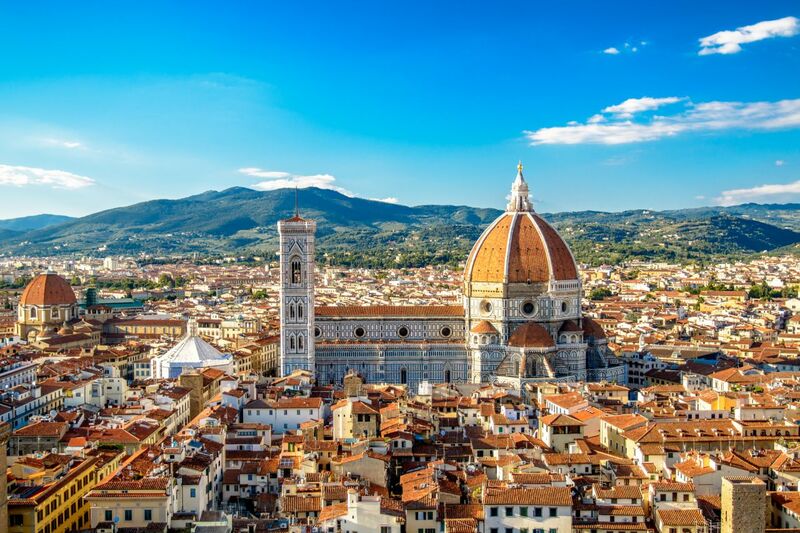 Firenze
