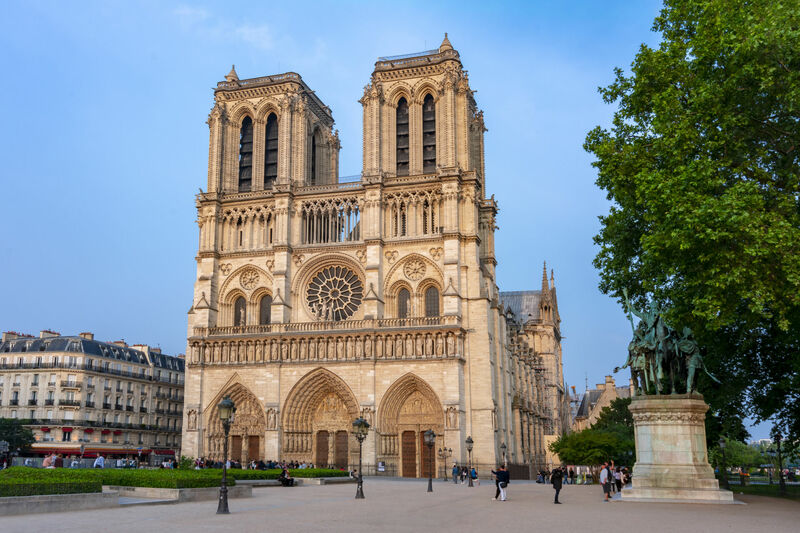 Notre Dame
