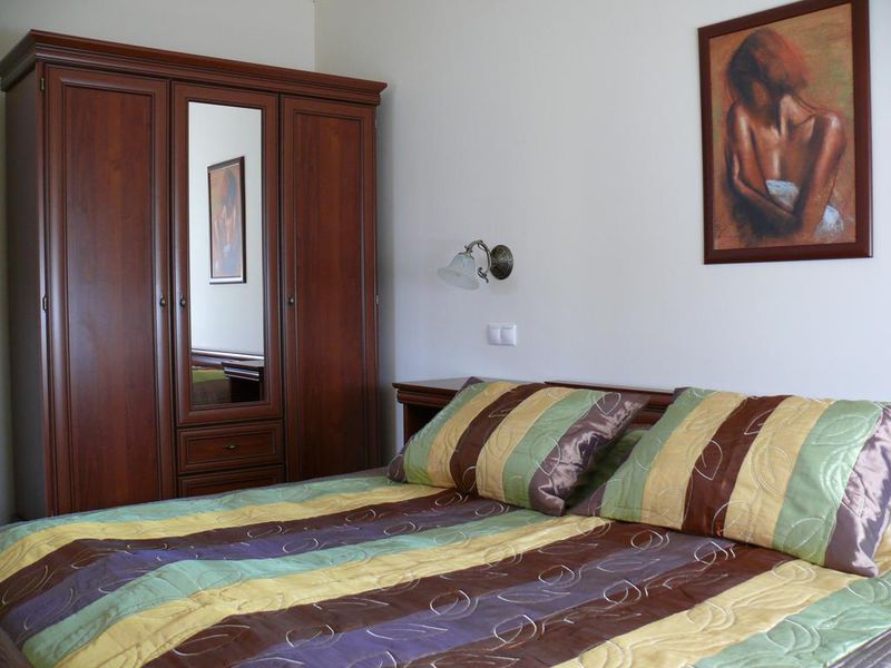 Apartman