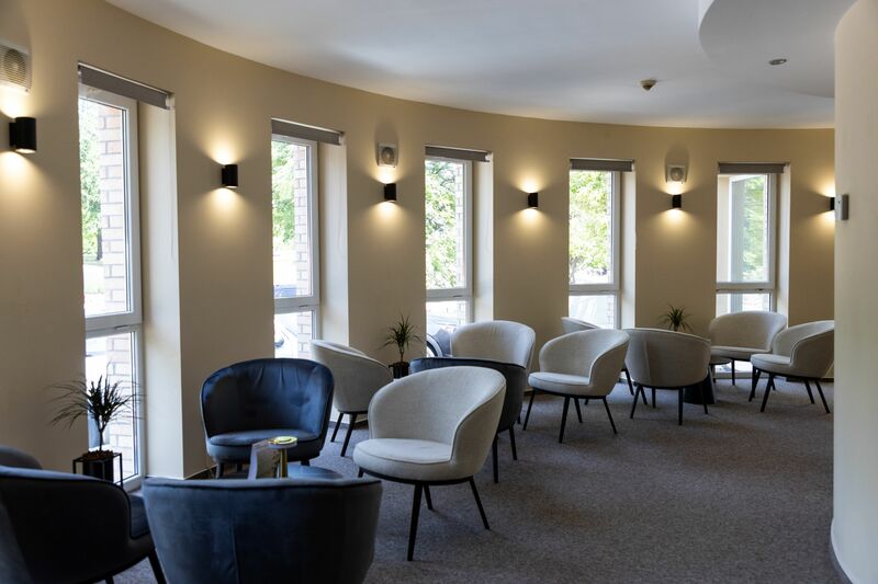 CE Plaza Hotel****