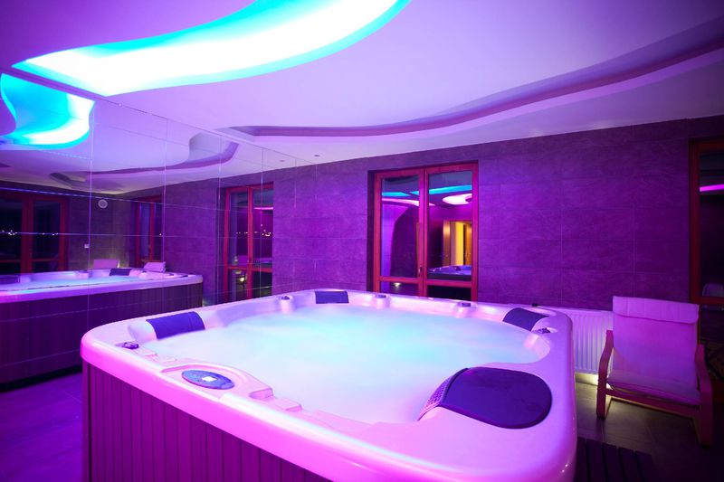 Angyal Spa