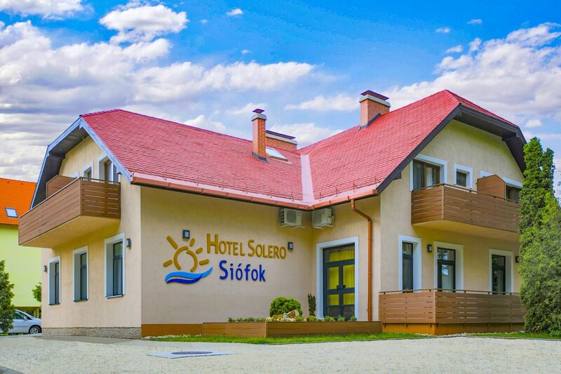 Hotel Solero