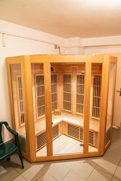 Szauna