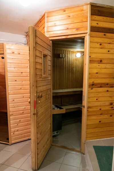 Szauna