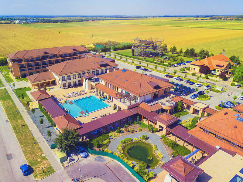 Caramell Premium Resort****superior