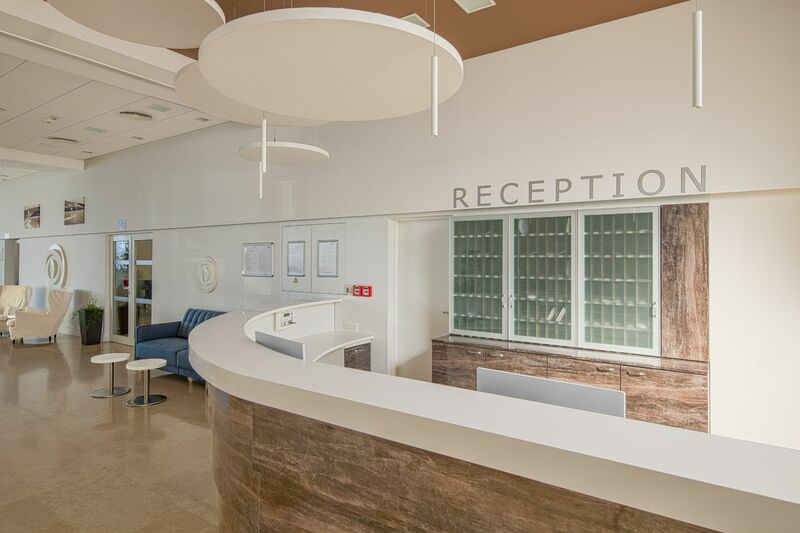 Recepció