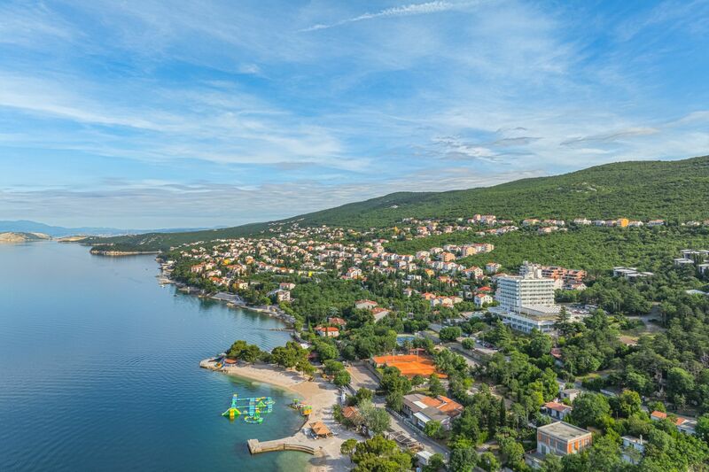 Hotel Omorika****