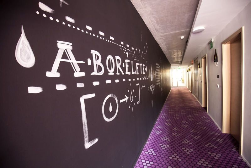 Hotel Bonvino Wine & Spa****