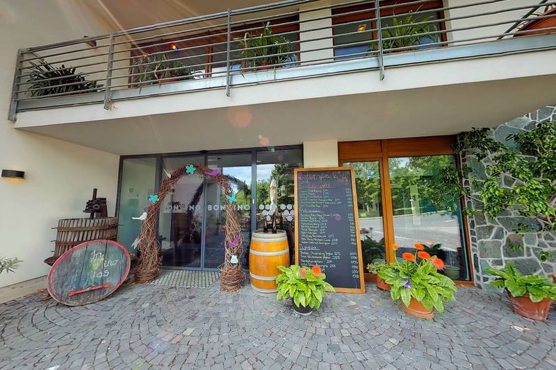 Hotel Bonvino Wine & Spa****
