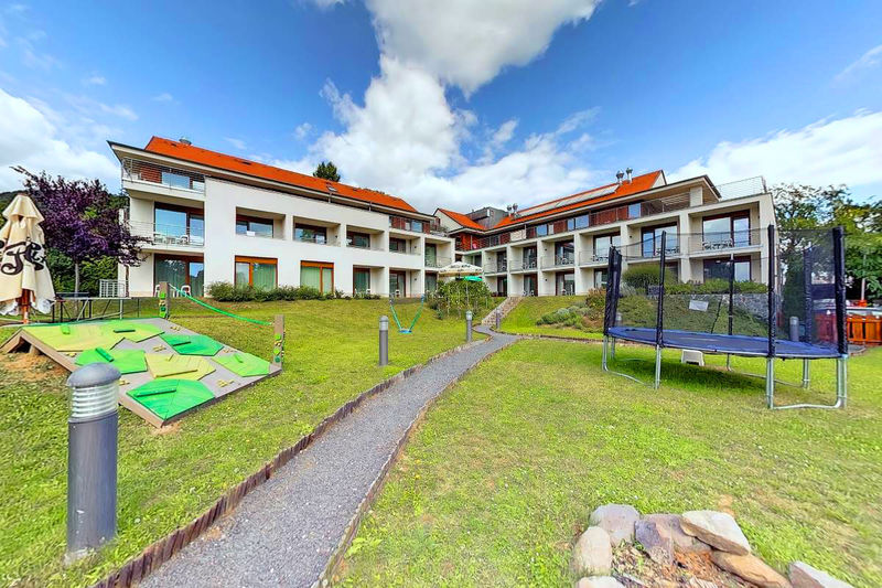 Hotel Bonvino Wine & Spa****