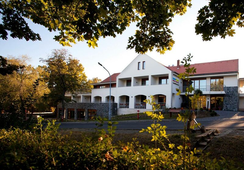 Hotel Bonvino Wine & Spa****