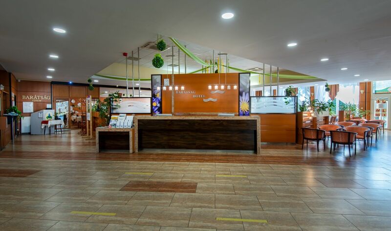 Recepció