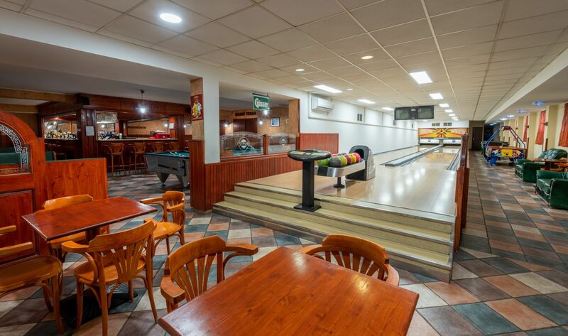 Bowling