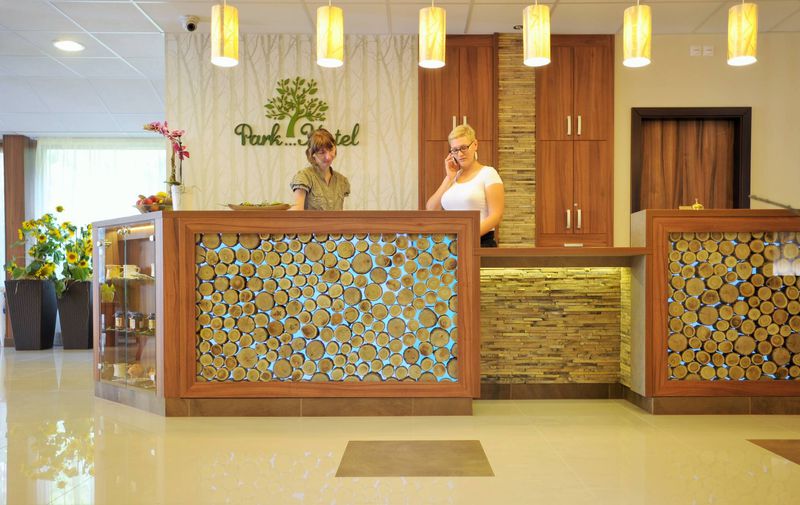 Recepció