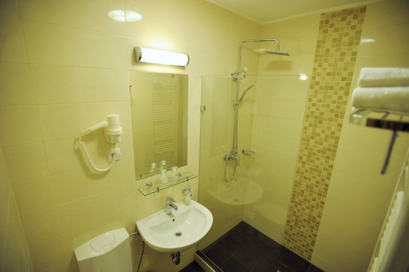 Fürdőszoba