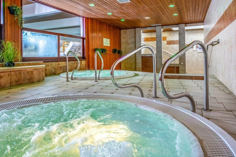 SPA részleg