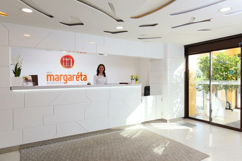 Recepció