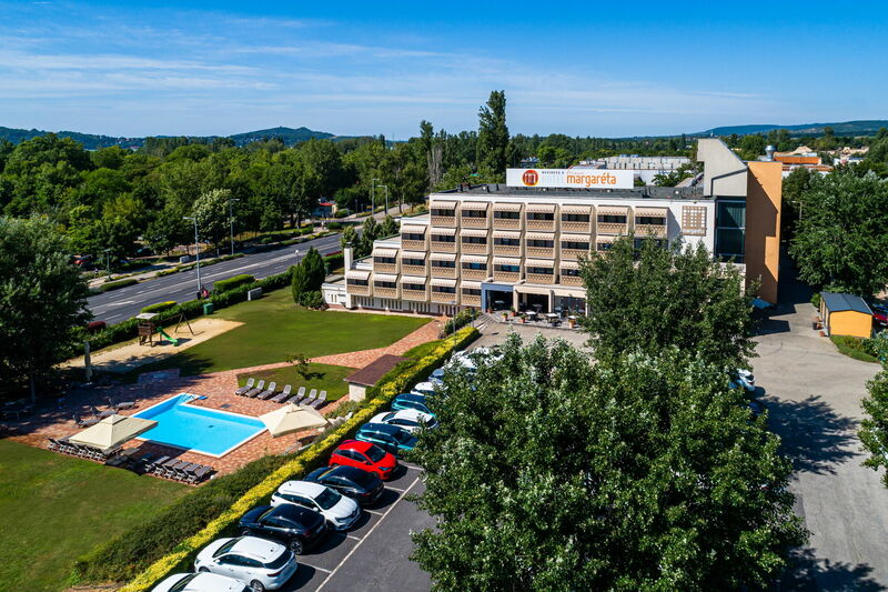 Hotel Margaréta