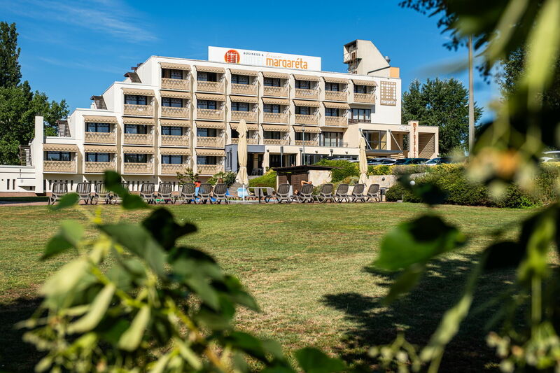 Hotel Margaréta