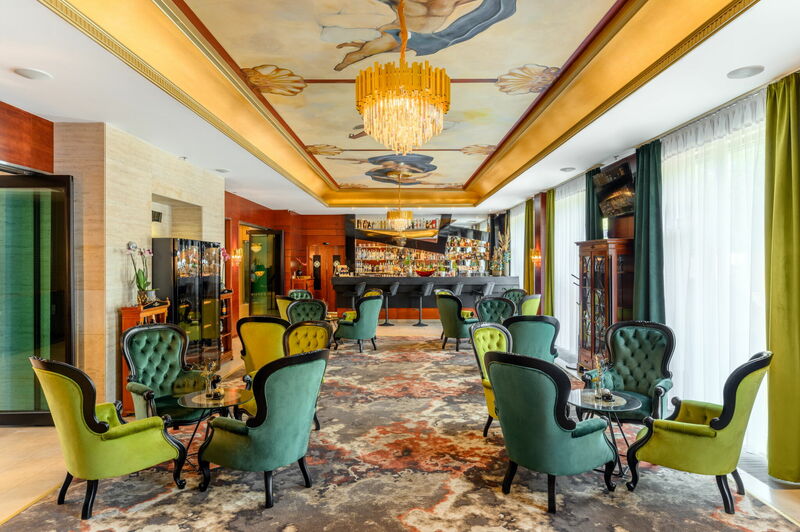 Firenze Bar