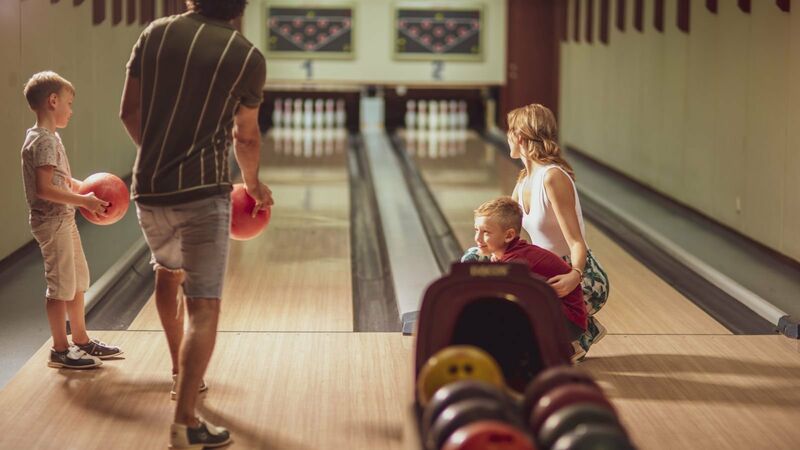 Bowling