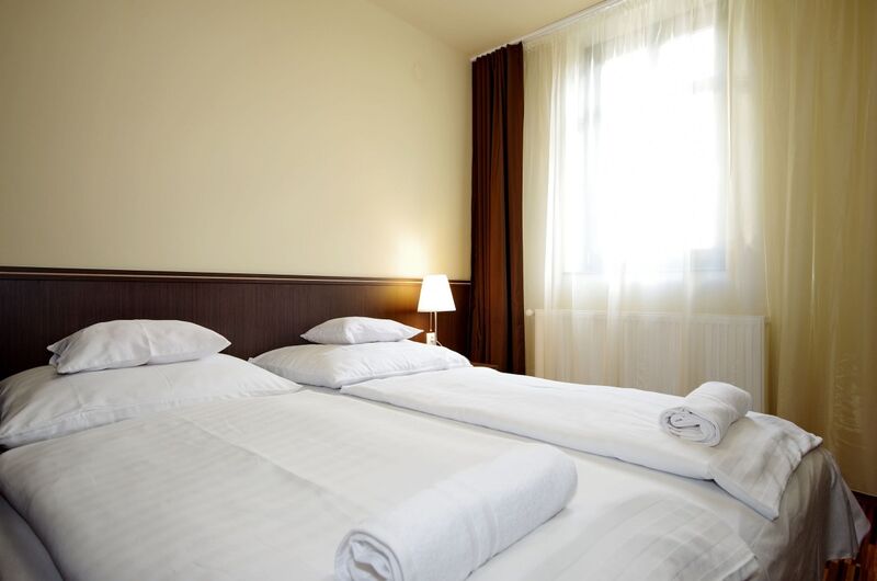 Családi apartman