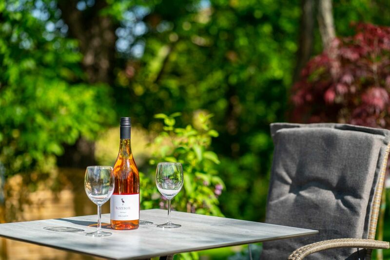 Chillinn Tündérliget Boutique Wellness