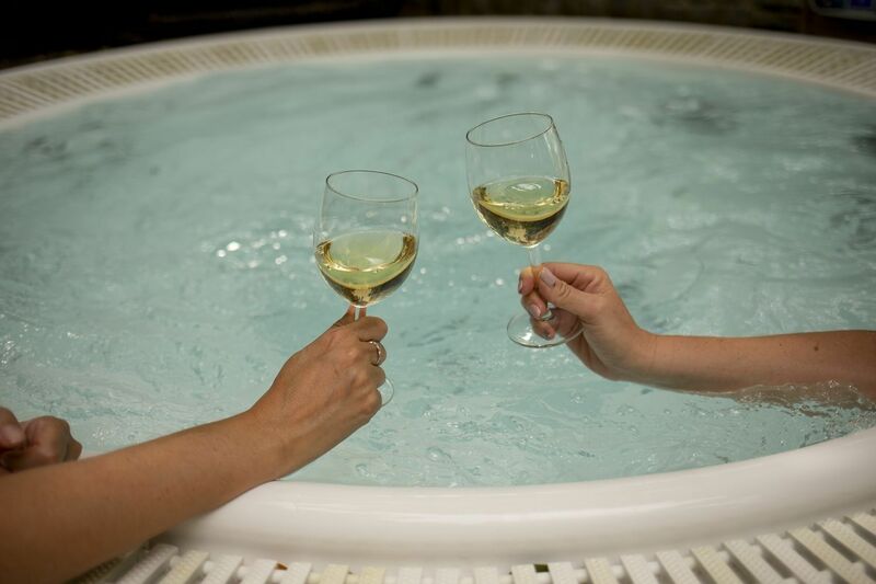 Chillinn Tündérliget Boutique Wellness