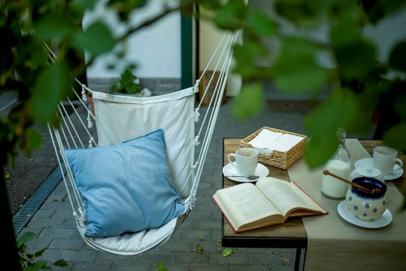 Chillinn Tündérliget Boutique Wellness