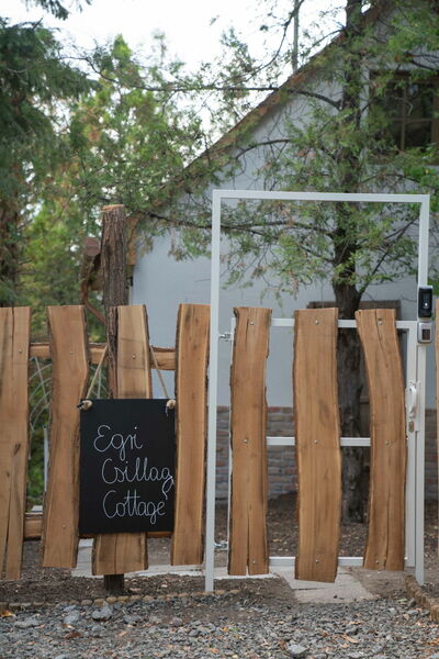 Chillinn Csillag Cottage